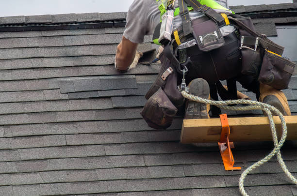 Reliable Roof Installation contractor in Tualatin, OR by Brentwood Metal Roofing